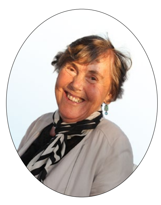 Louise Doerksen